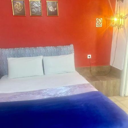 Casa Ronda 1808 Rooms Екстериор снимка