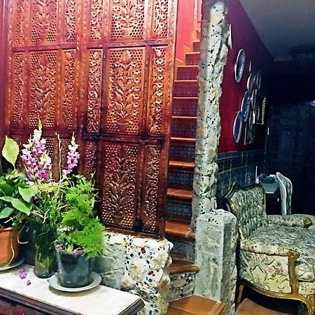 Casa Ronda 1808 Rooms Екстериор снимка