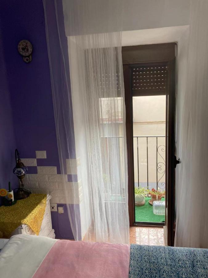 Casa Ronda 1808 Rooms Екстериор снимка