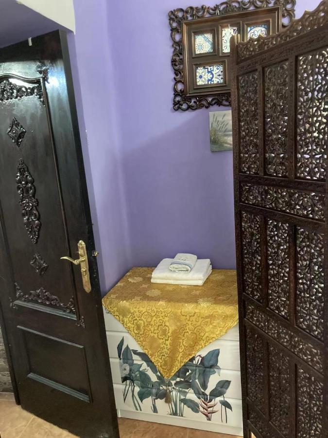 Casa Ronda 1808 Rooms Екстериор снимка