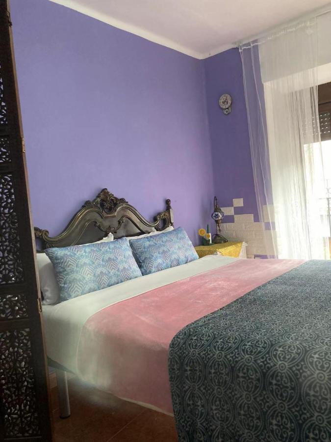 Casa Ronda 1808 Rooms Екстериор снимка