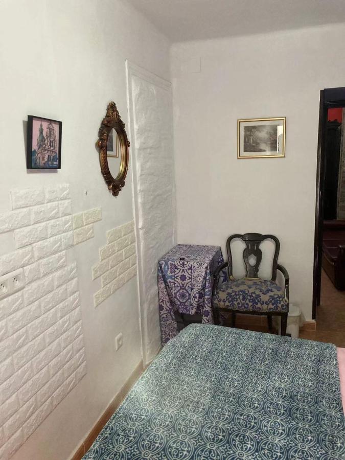 Casa Ronda 1808 Rooms Екстериор снимка
