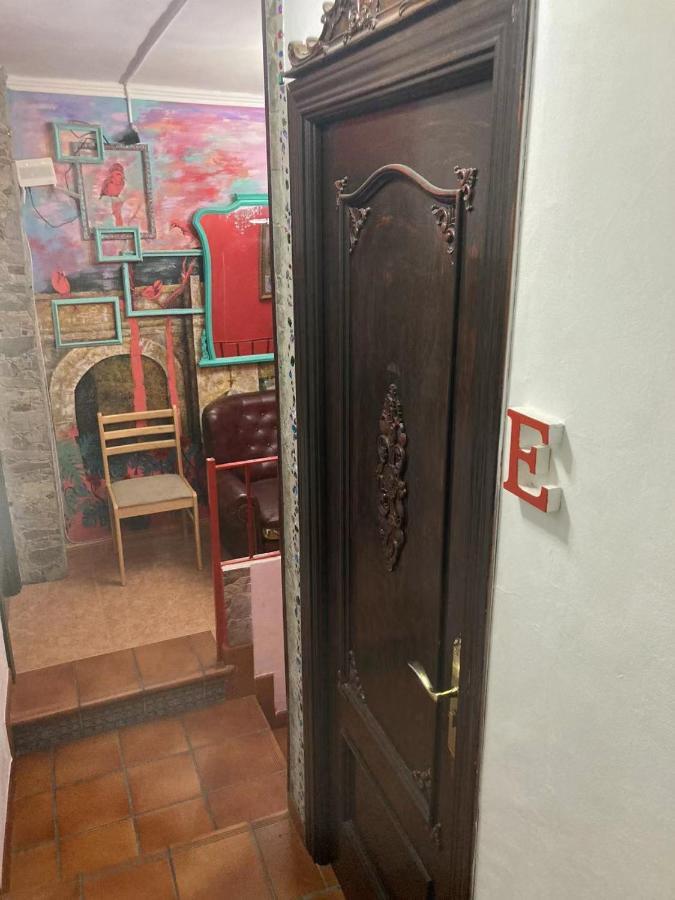 Casa Ronda 1808 Rooms Екстериор снимка