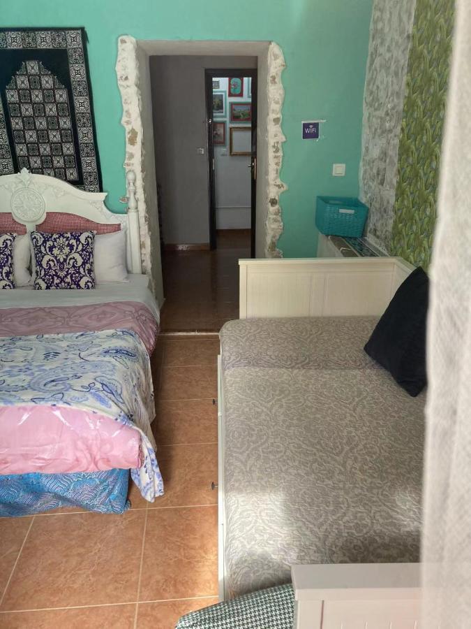 Casa Ronda 1808 Rooms Екстериор снимка