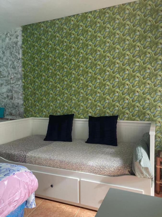 Casa Ronda 1808 Rooms Екстериор снимка