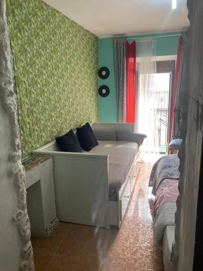 Casa Ronda 1808 Rooms Екстериор снимка