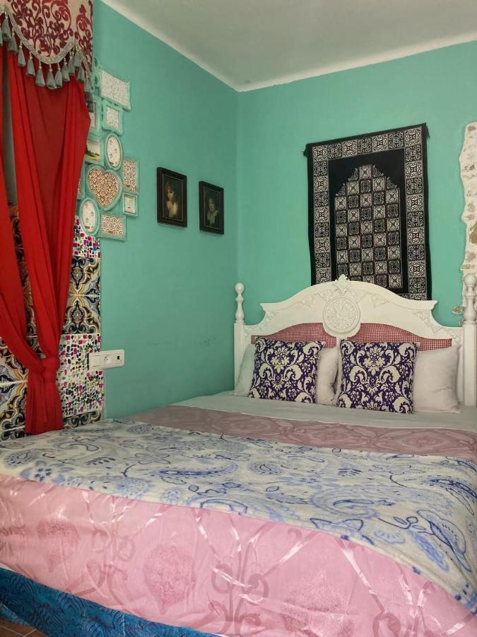 Casa Ronda 1808 Rooms Екстериор снимка