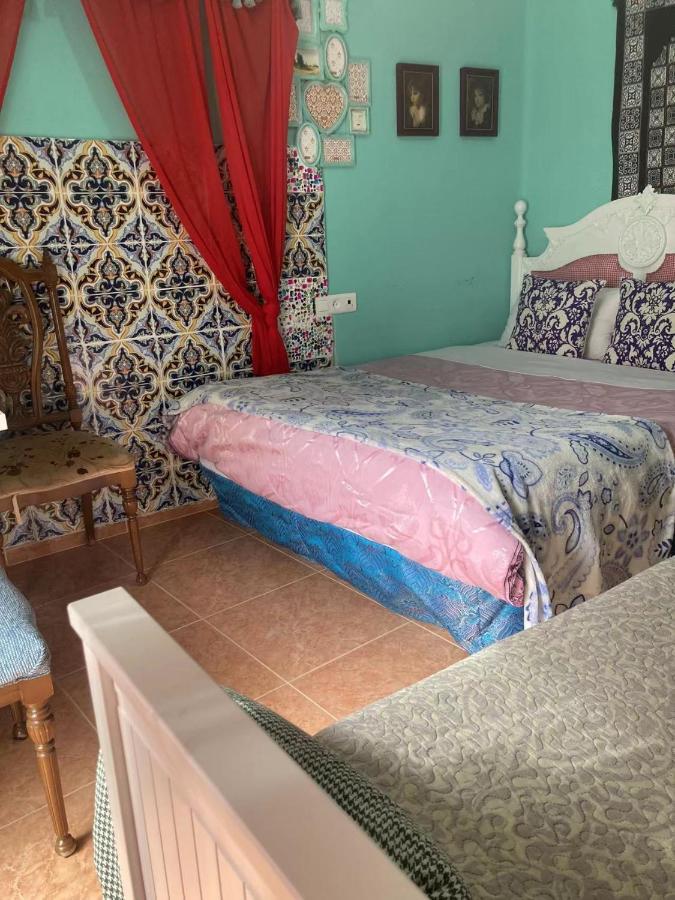 Casa Ronda 1808 Rooms Екстериор снимка
