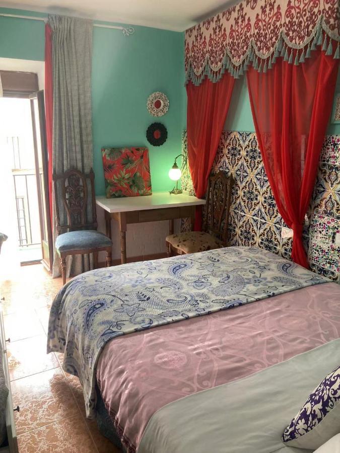 Casa Ronda 1808 Rooms Екстериор снимка