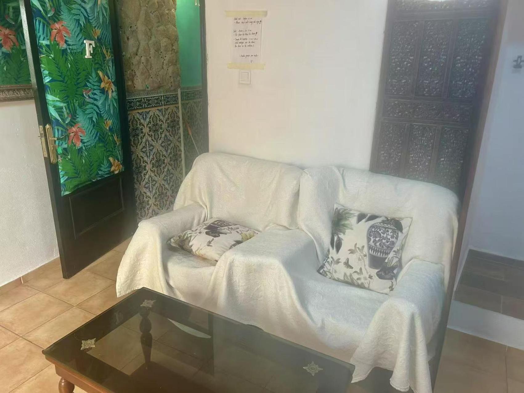 Casa Ronda 1808 Rooms Екстериор снимка