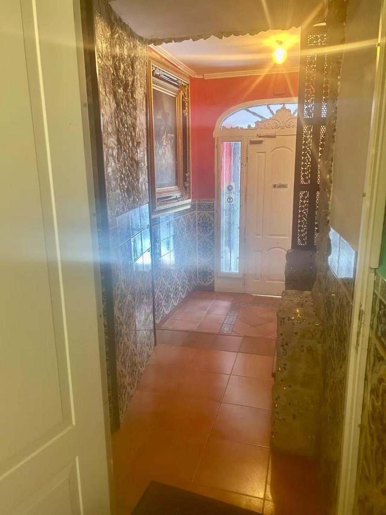Casa Ronda 1808 Rooms Екстериор снимка