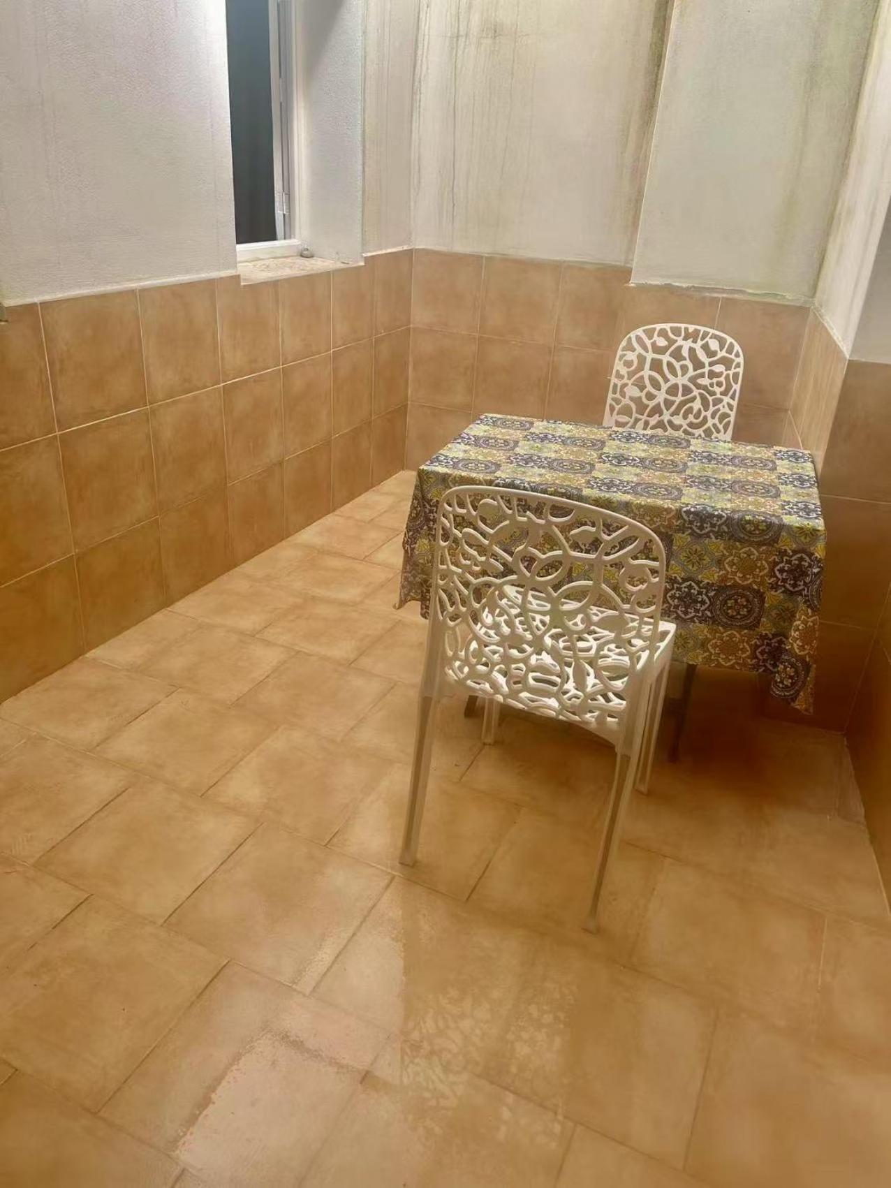 Casa Ronda 1808 Rooms Екстериор снимка