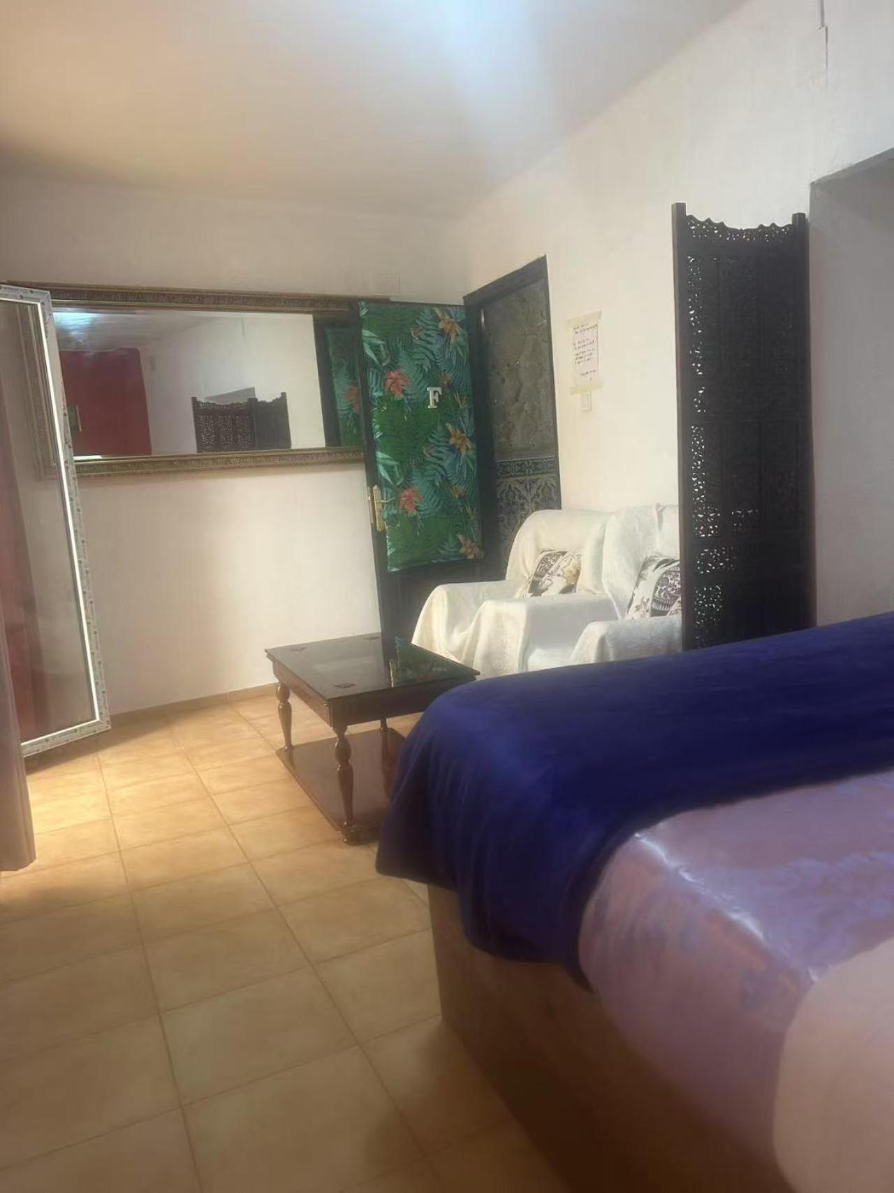 Casa Ronda 1808 Rooms Екстериор снимка