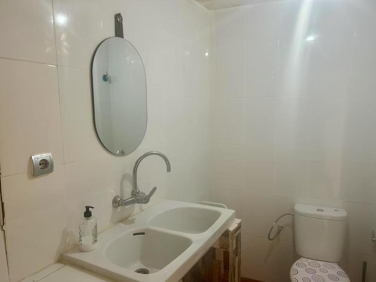 Casa Ronda 1808 Rooms Екстериор снимка