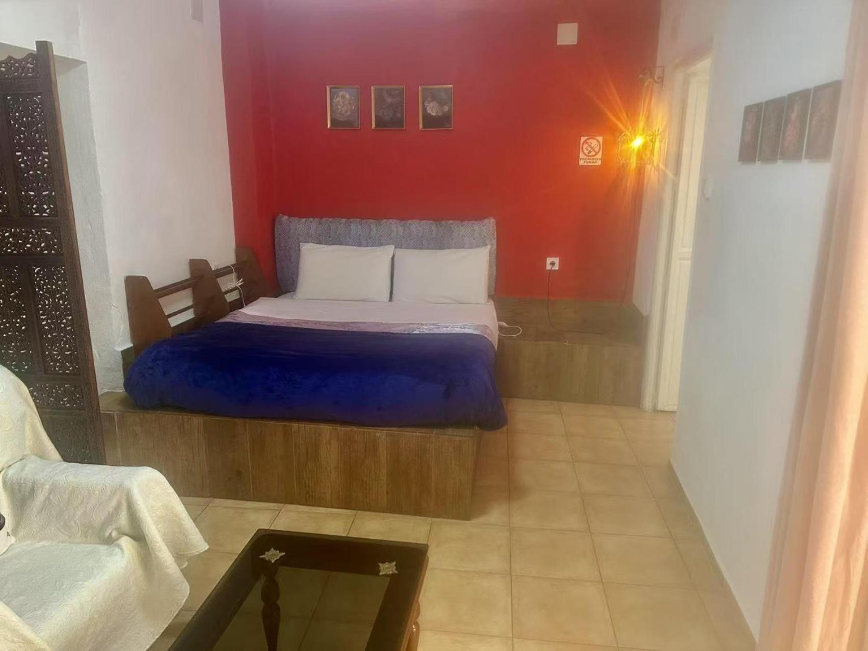 Casa Ronda 1808 Rooms Екстериор снимка
