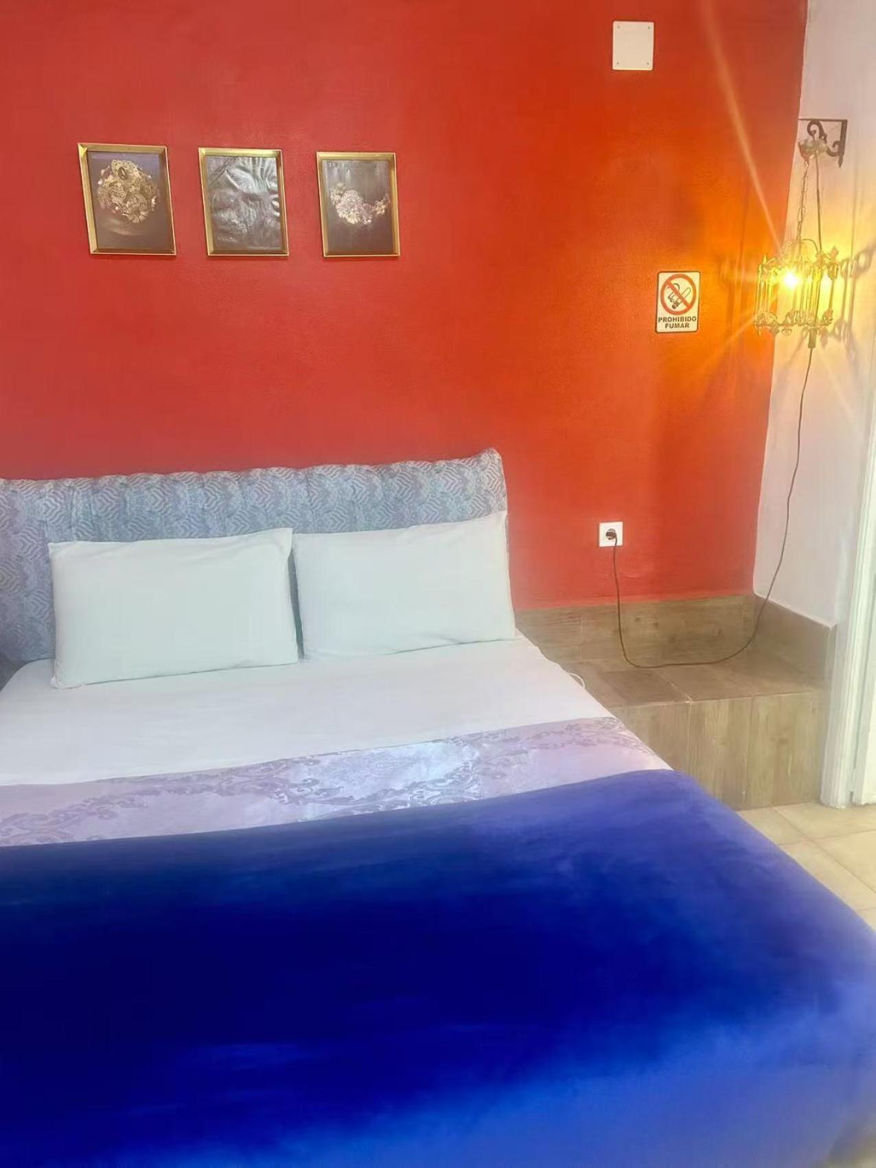Casa Ronda 1808 Rooms Екстериор снимка