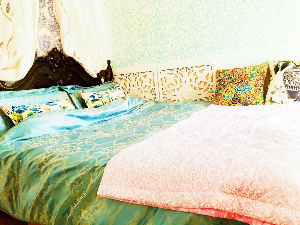 Casa Ronda 1808 Rooms Екстериор снимка