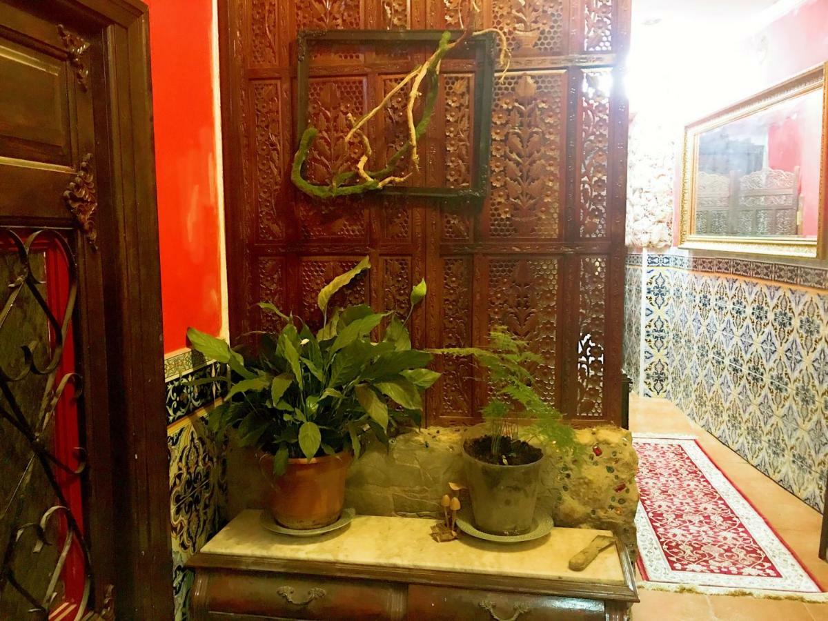Casa Ronda 1808 Rooms Екстериор снимка