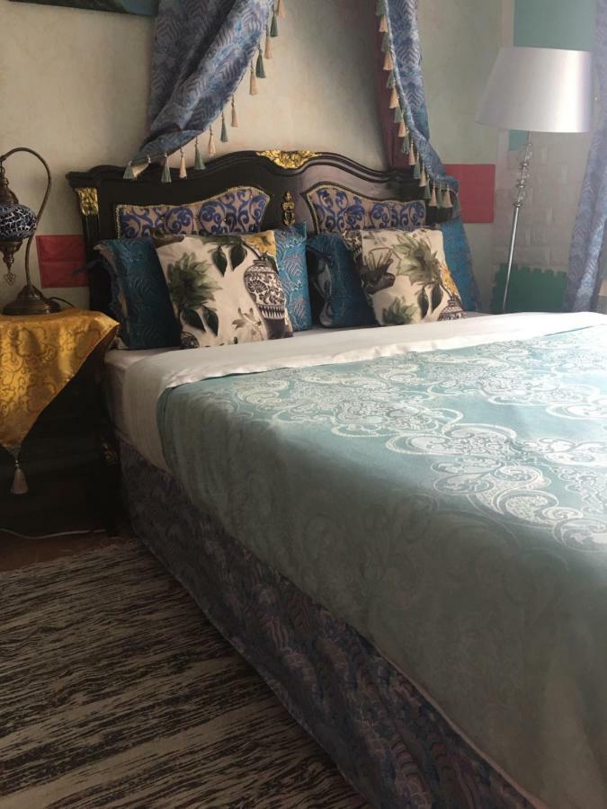 Casa Ronda 1808 Rooms Екстериор снимка