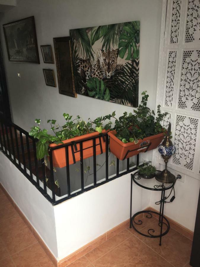 Casa Ronda 1808 Rooms Екстериор снимка