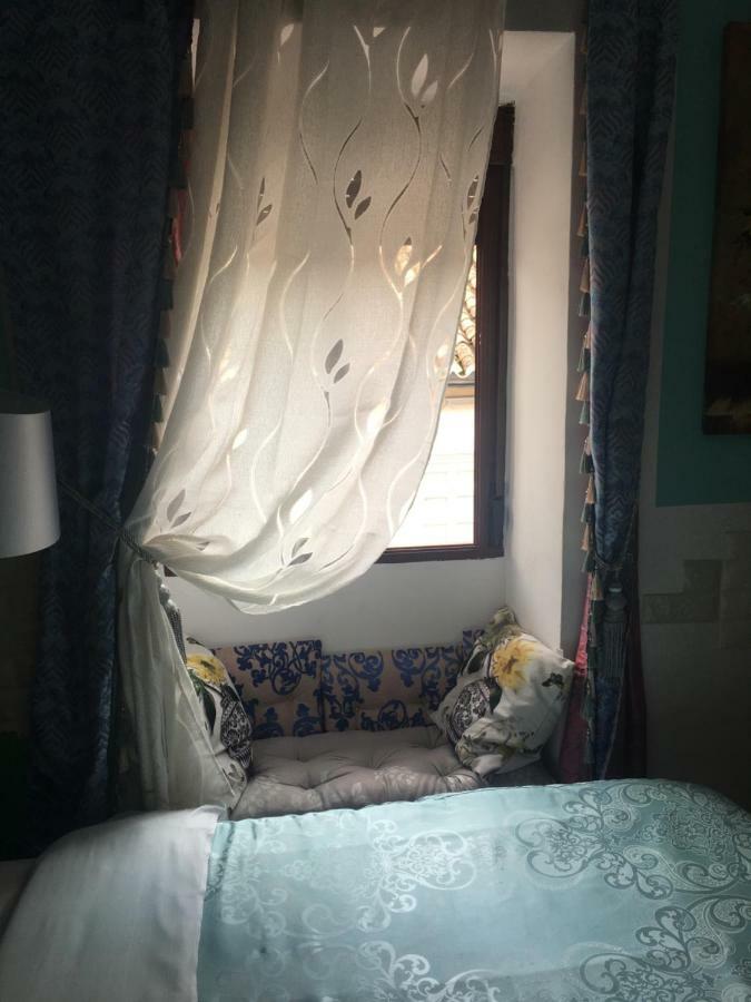 Casa Ronda 1808 Rooms Екстериор снимка