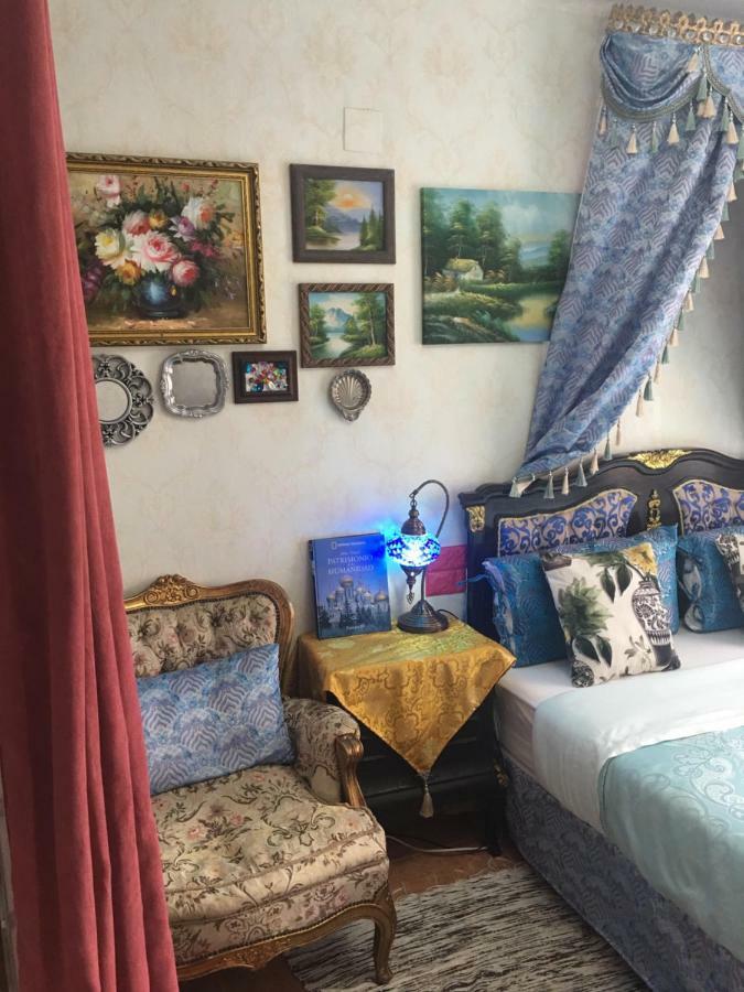 Casa Ronda 1808 Rooms Екстериор снимка