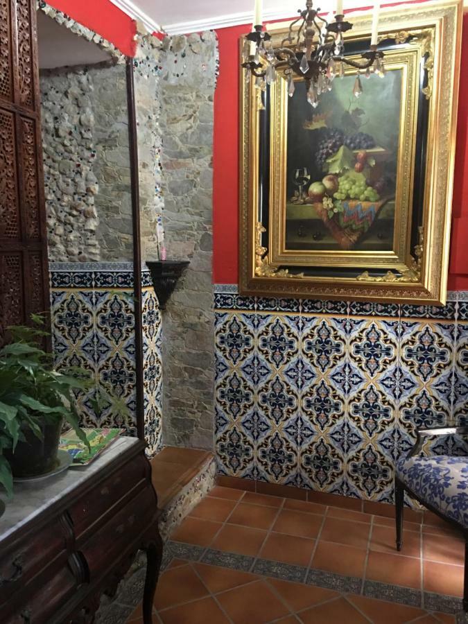 Casa Ronda 1808 Rooms Екстериор снимка