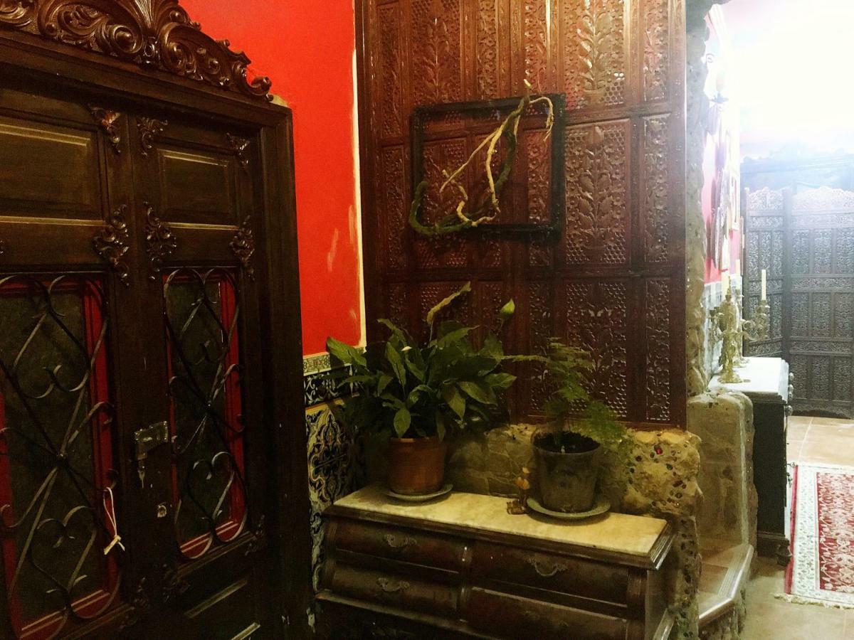 Casa Ronda 1808 Rooms Екстериор снимка