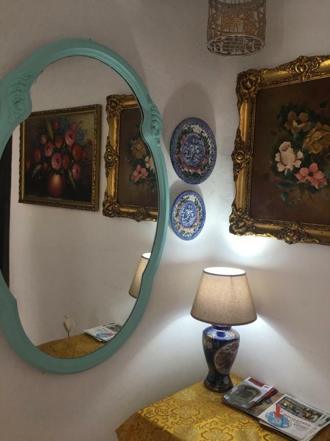 Casa Ronda 1808 Rooms Екстериор снимка
