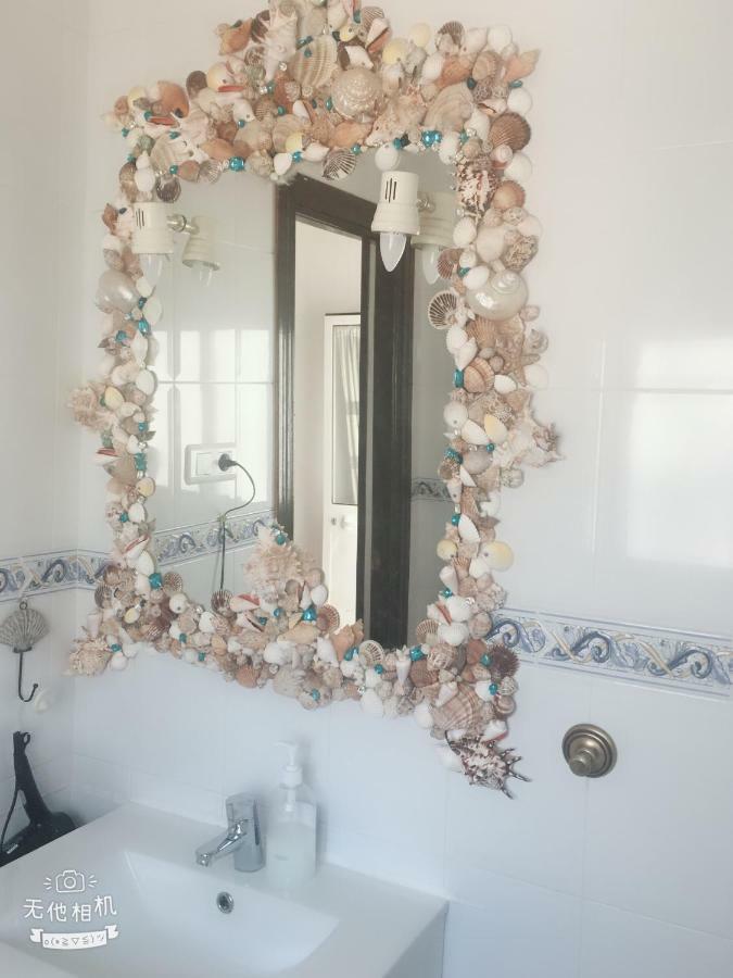 Casa Ronda 1808 Rooms Екстериор снимка