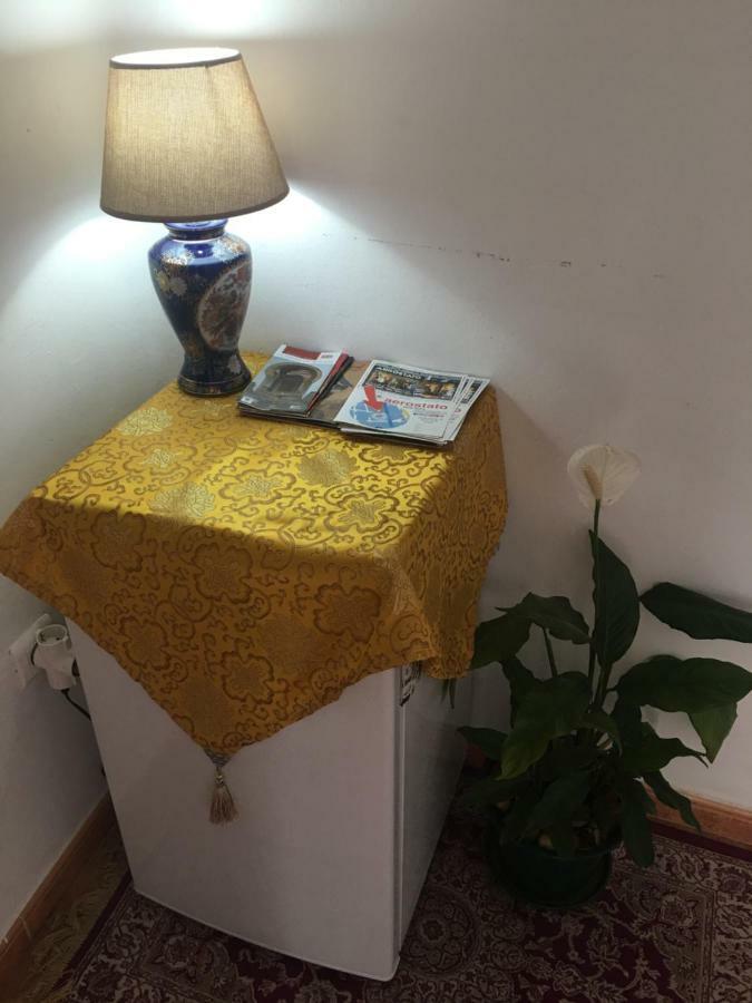 Casa Ronda 1808 Rooms Екстериор снимка