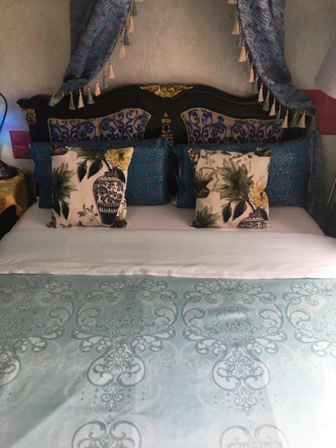 Casa Ronda 1808 Rooms Екстериор снимка