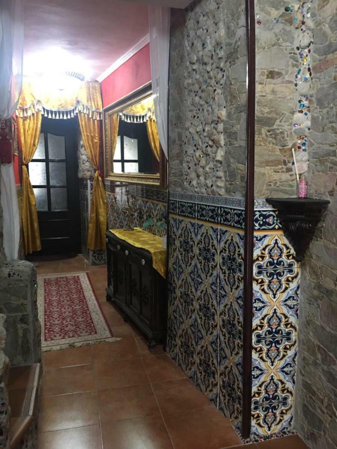 Casa Ronda 1808 Rooms Екстериор снимка