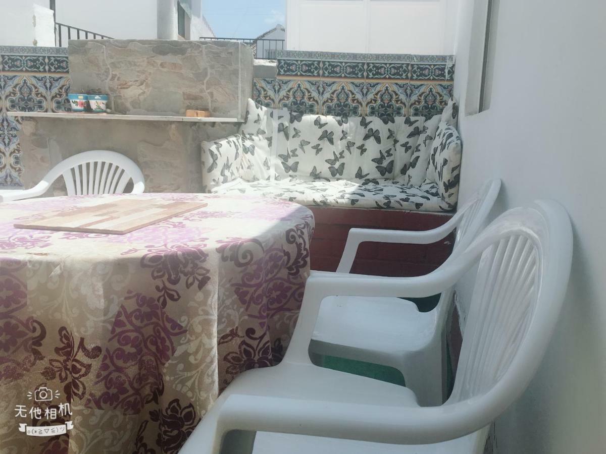 Casa Ronda 1808 Rooms Екстериор снимка