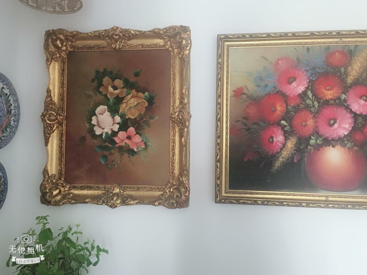 Casa Ronda 1808 Rooms Екстериор снимка