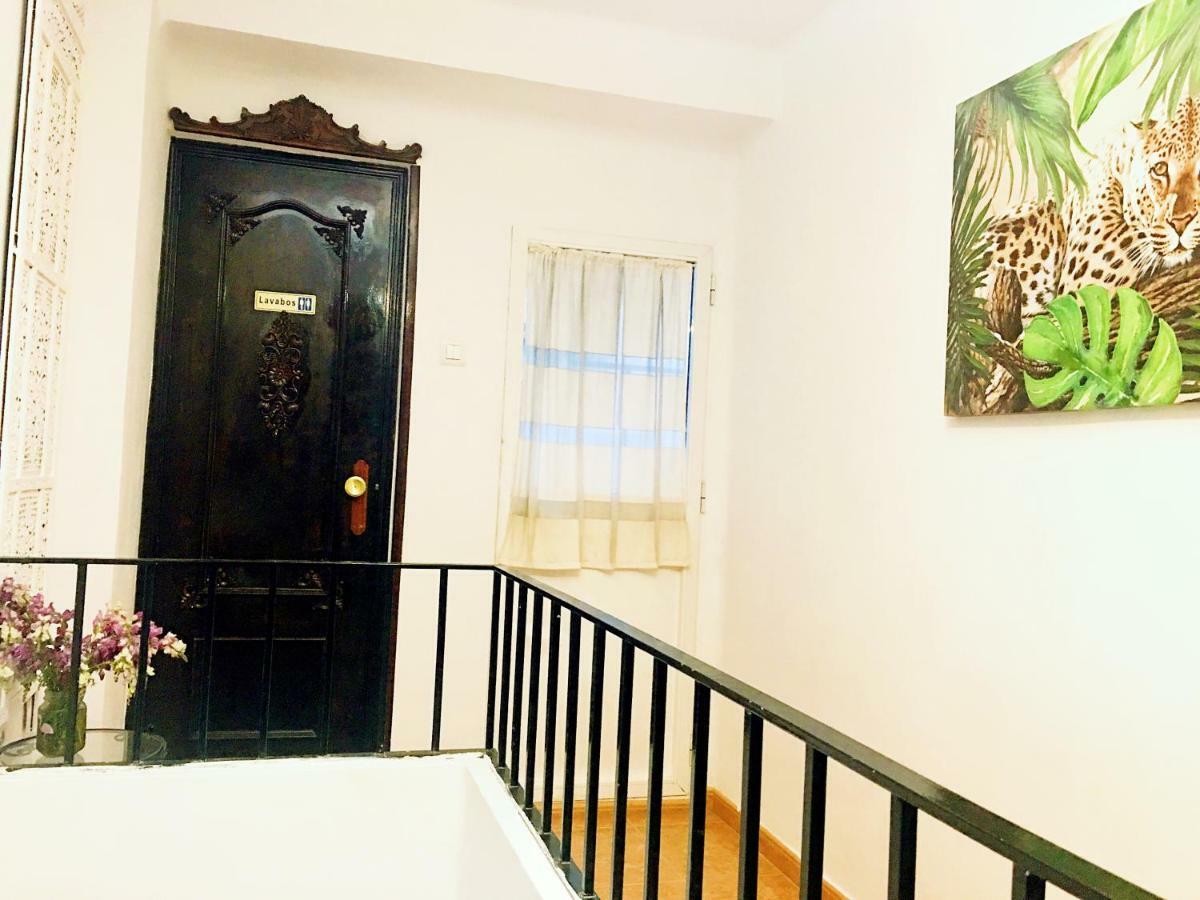 Casa Ronda 1808 Rooms Екстериор снимка