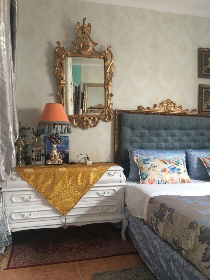 Casa Ronda 1808 Rooms Екстериор снимка