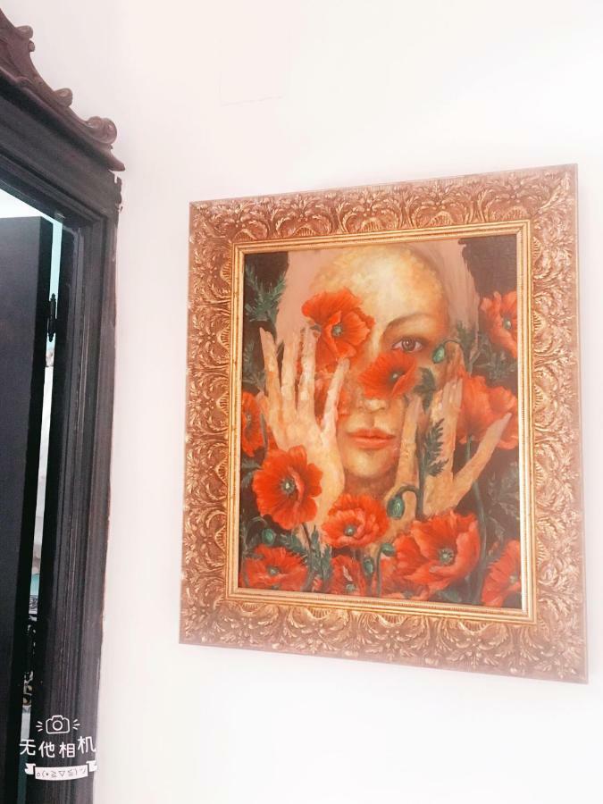 Casa Ronda 1808 Rooms Екстериор снимка