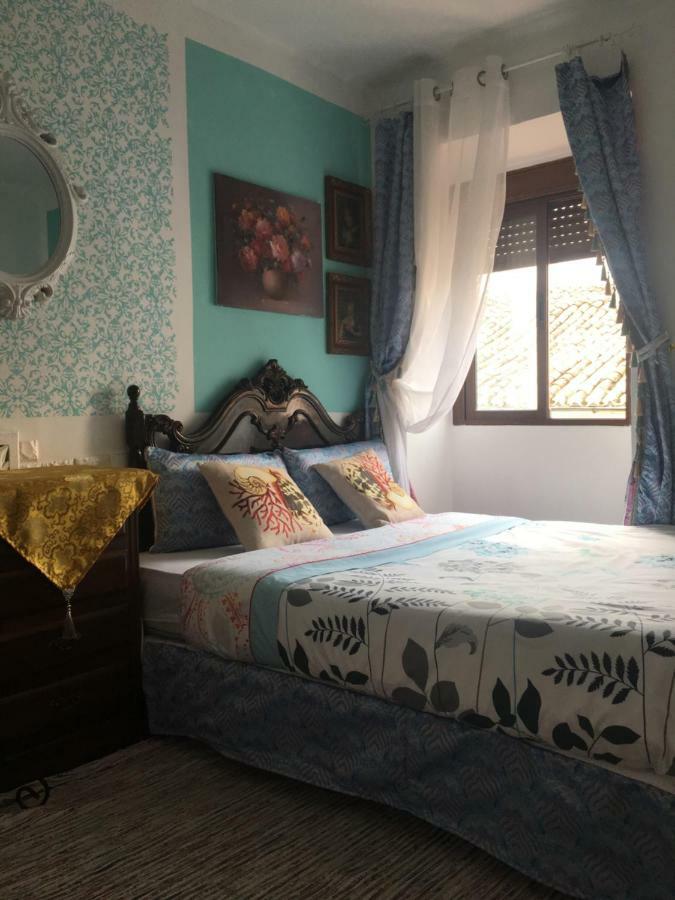 Casa Ronda 1808 Rooms Екстериор снимка