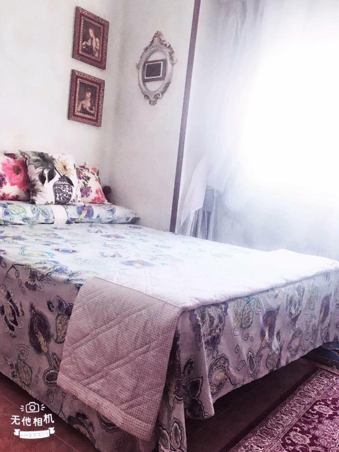 Casa Ronda 1808 Rooms Екстериор снимка