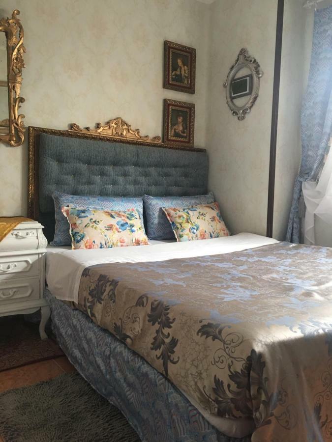 Casa Ronda 1808 Rooms Екстериор снимка
