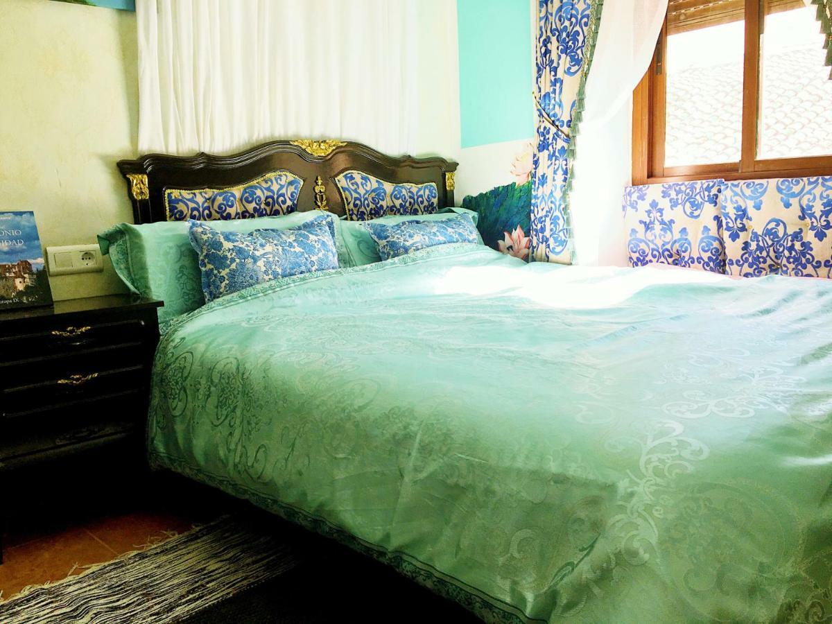 Casa Ronda 1808 Rooms Екстериор снимка