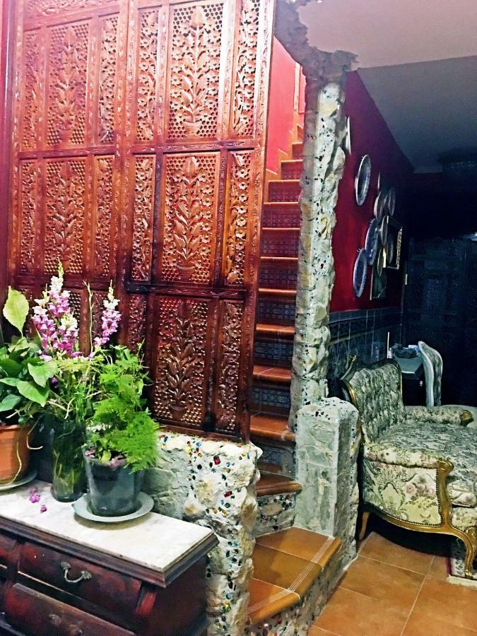 Casa Ronda 1808 Rooms Екстериор снимка