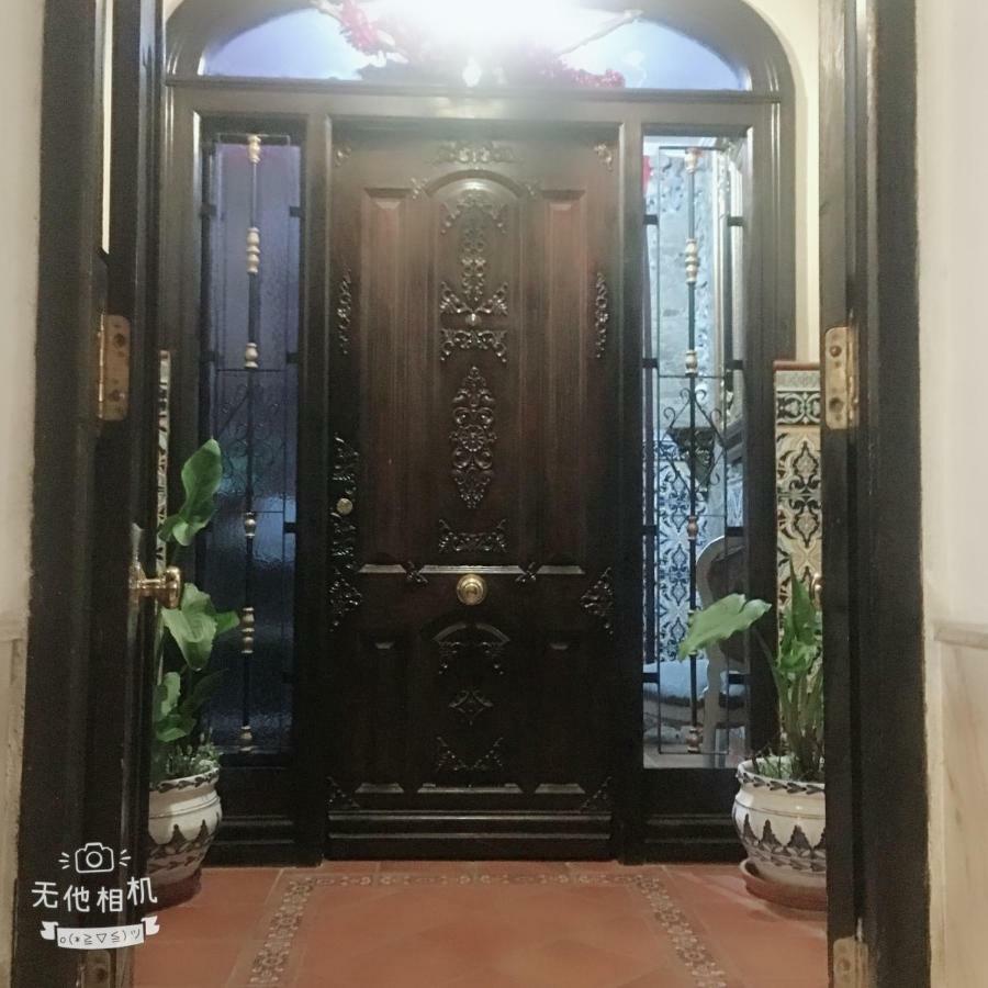 Casa Ronda 1808 Rooms Екстериор снимка