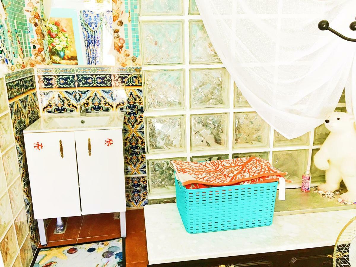 Casa Ronda 1808 Rooms Екстериор снимка