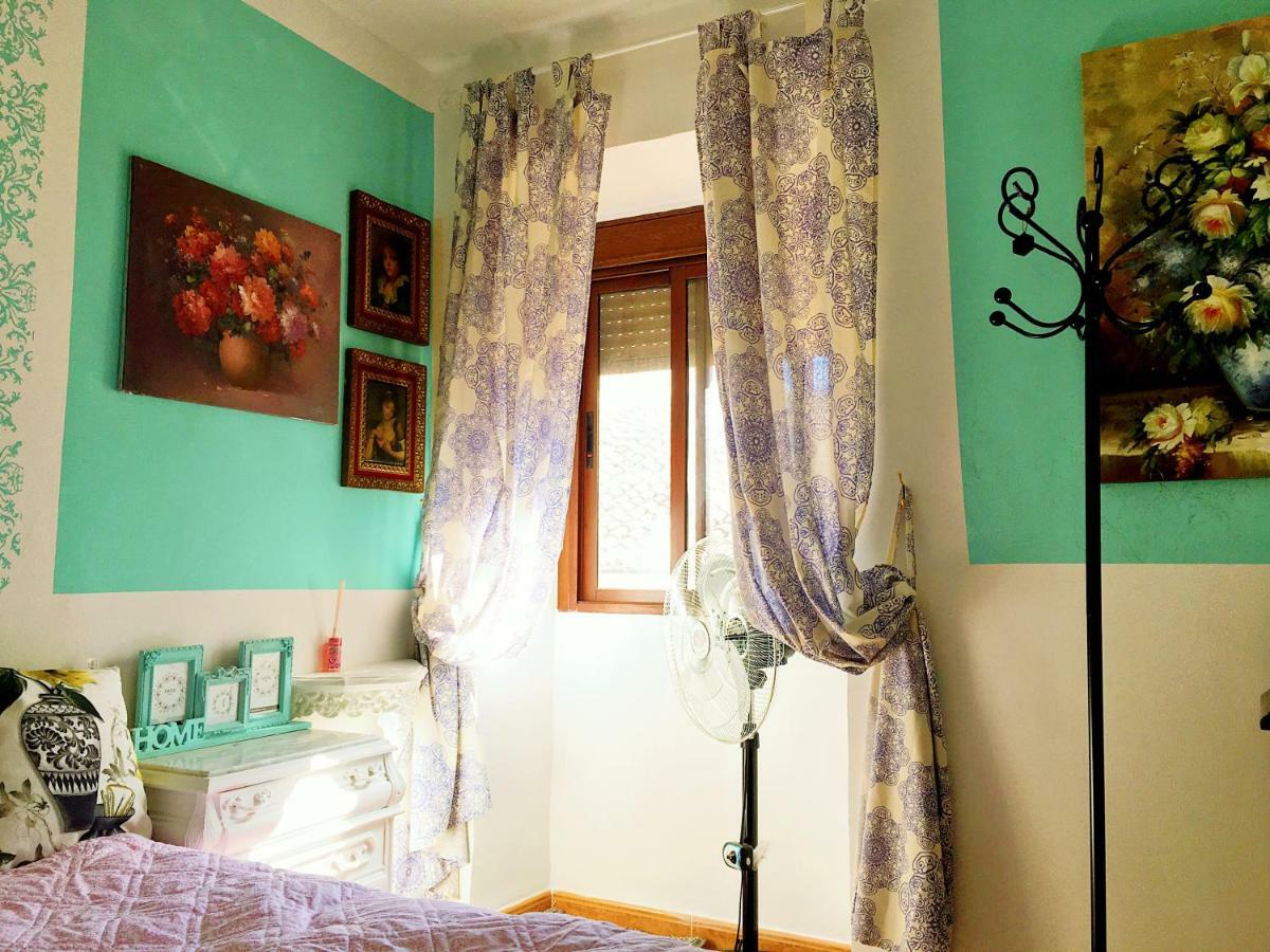 Casa Ronda 1808 Rooms Екстериор снимка