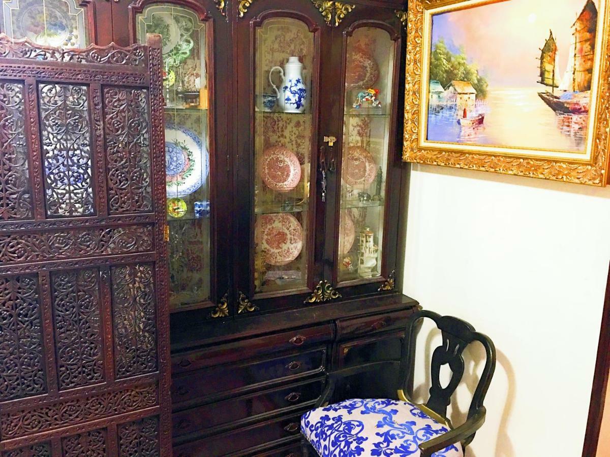 Casa Ronda 1808 Rooms Екстериор снимка