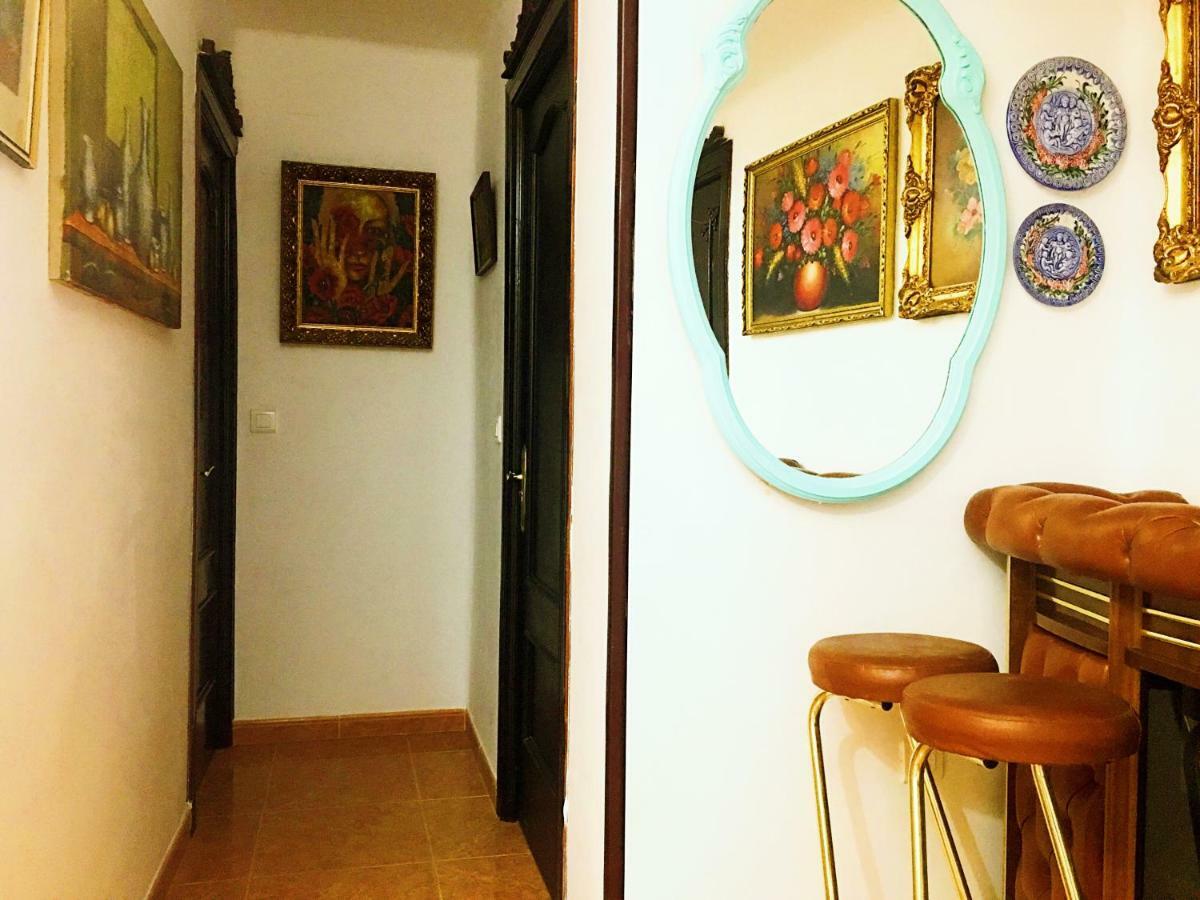 Casa Ronda 1808 Rooms Екстериор снимка
