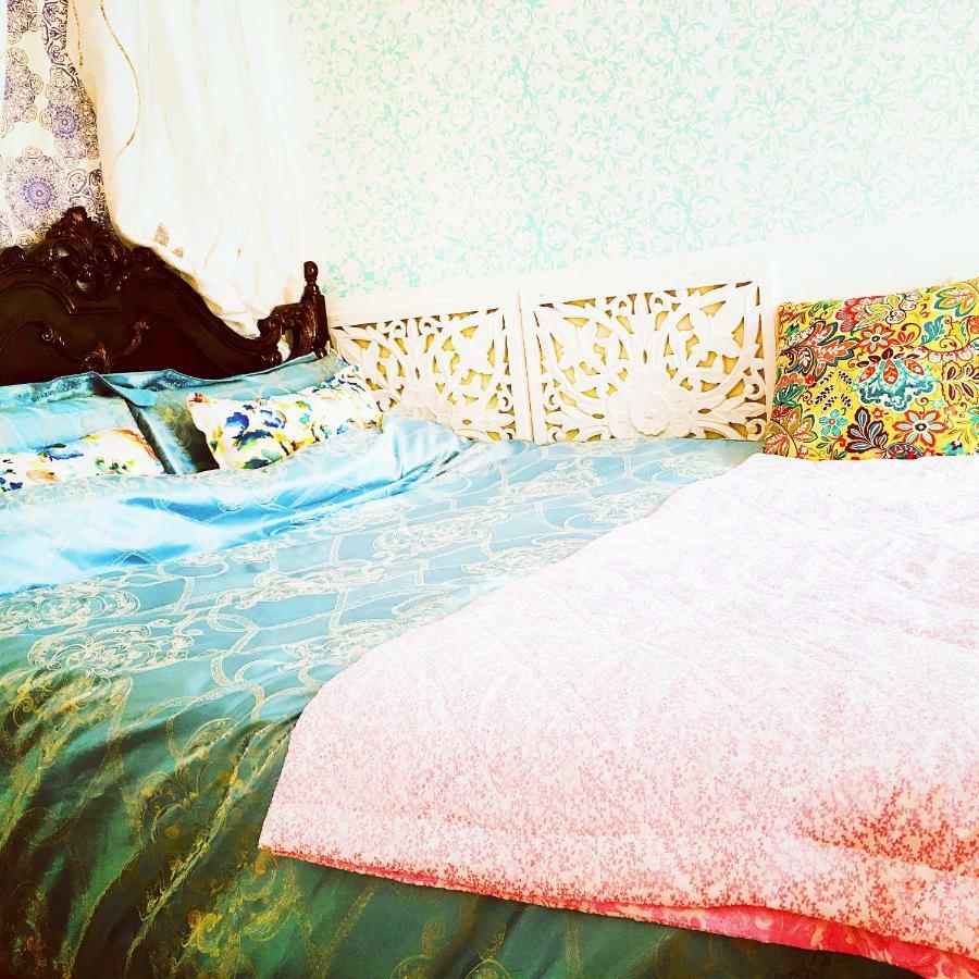 Casa Ronda 1808 Rooms Екстериор снимка