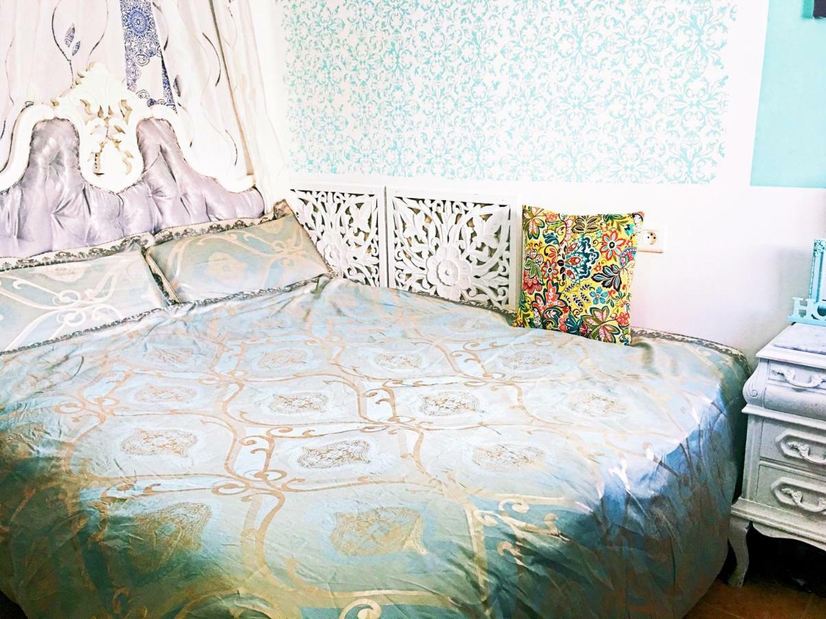 Casa Ronda 1808 Rooms Екстериор снимка